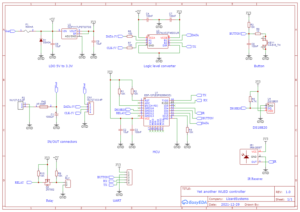 Schematic